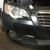 JDM Subaru Legacy Fog Lights Bumper Headlight Fenders Hood Grille 2005-2007 BP | Front End Conversion | Front Cut, Front End Conversion, HID, Legacy, Legacy Bumper, Legacy Fenders, Legacy Fog Lights, Legacy Grille, Legacy Headlights, Legacy Hood, nose cut, Subaru | 1244