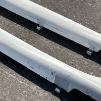 JDM 2009-2011 Honda/Acura CSX Rear End Conversion Rear Trunk + Bumper + TailLights + Sideskirts (NSH)