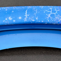 Jdm 02-07 Subaru Impreza WRX STi Trunk Lid Wing Spoiler Sedan GDA GDB V7 V8 V9 | Trunk & Spoiler | freeshipping, STi Spoiler, STi Trunk, WRX STI Spoiler, WRX STI TRUNK | 2586