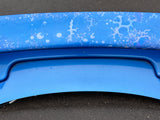 Jdm 02-07 Subaru Impreza WRX STi Trunk Lid Wing Spoiler Sedan GDA GDB V7 V8 V9 | Trunk & Spoiler | freeshipping, STi Spoiler, STi Trunk, WRX STI Spoiler, WRX STI TRUNK | 2586