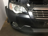 JDM Subaru Legacy Fog Lights Bumper Headlight Fenders Hood Grille 2005-2007 BP | Front End Conversion | Front Cut, Front End Conversion, HID, Legacy, Legacy Bumper, Legacy Fenders, Legacy Fog Lights, Legacy Grille, Legacy Headlights, Legacy Hood, nose cut, Subaru | 1244