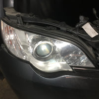 JDM Subaru Legacy Fog Lights Bumper Headlight Fenders Hood Grille 2005-2007 BP | Front End Conversion | Front Cut, Front End Conversion, HID, Legacy, Legacy Bumper, Legacy Fenders, Legacy Fog Lights, Legacy Grille, Legacy Headlights, Legacy Hood, nose cut, Subaru | 1244