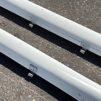 JDM 2009-2011 Honda/Acura CSX Rear End Conversion Rear Trunk + Bumper + TailLights + Sideskirts (NSH)