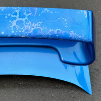 Jdm 02-07 Subaru Impreza WRX STi Trunk Lid Wing Spoiler Sedan GDA GDB V7 V8 V9 | Trunk & Spoiler | freeshipping, STi Spoiler, STi Trunk, WRX STI Spoiler, WRX STI TRUNK | 2586