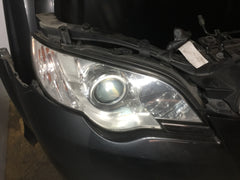 JDM Subaru Legacy Fog Lights Bumper Headlight Fenders Hood Grille 2005-2007 BP