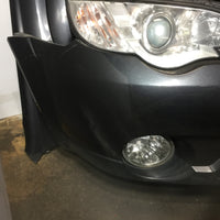 JDM Subaru Legacy Fog Lights Bumper Headlight Fenders Hood Grille 2005-2007 BP | Front End Conversion | Front Cut, Front End Conversion, HID, Legacy, Legacy Bumper, Legacy Fenders, Legacy Fog Lights, Legacy Grille, Legacy Headlights, Legacy Hood, nose cut, Subaru | 1244