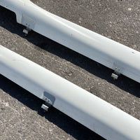 JDM 2009-2011 Honda/Acura CSX Rear End Conversion Rear Trunk + Bumper + TailLights + Sideskirts (NSH)