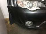 JDM Subaru Legacy Fog Lights Bumper Headlight Fenders Hood Grille 2005-2007 BP | Front End Conversion | Front Cut, Front End Conversion, HID, Legacy, Legacy Bumper, Legacy Fenders, Legacy Fog Lights, Legacy Grille, Legacy Headlights, Legacy Hood, nose cut, Subaru | 1244