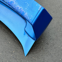 Jdm 02-07 Subaru Impreza WRX STi Trunk Lid Wing Spoiler Sedan GDA GDB V7 V8 V9