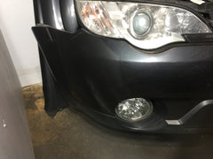 JDM Subaru Legacy Fog Lights Bumper Headlight Fenders Hood Grille 2005-2007 BP