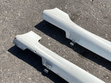 JDM 2009-2011 Honda/Acura CSX Rear End Conversion Rear Trunk + Bumper + TailLights + Sideskirts (NSH)