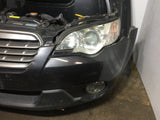 JDM Subaru Legacy Fog Lights Bumper Headlight Fenders Hood Grille 2005-2007 BP | Front End Conversion | Front Cut, Front End Conversion, HID, Legacy, Legacy Bumper, Legacy Fenders, Legacy Fog Lights, Legacy Grille, Legacy Headlights, Legacy Hood, nose cut, Subaru | 1244