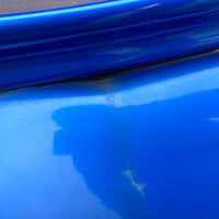 Jdm 02-07 Subaru Impreza WRX STi Trunk Lid Wing Spoiler Sedan GDA GDB V7 V8 V9