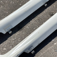 JDM 2009-2011 Honda/Acura CSX Rear End Conversion Rear Trunk + Bumper + TailLights + Sideskirts (NSH)