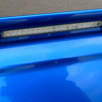 Jdm 02-07 Subaru Impreza WRX STi Trunk Lid Wing Spoiler Sedan GDA GDB V7 V8 V9