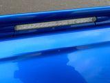 Jdm 02-07 Subaru Impreza WRX STi Trunk Lid Wing Spoiler Sedan GDA GDB V7 V8 V9