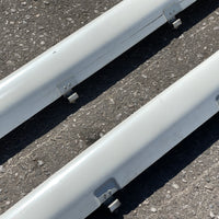 JDM 2009-2011 Honda/Acura CSX Rear End Conversion Rear Trunk + Bumper + TailLights + Sideskirts (NSH)