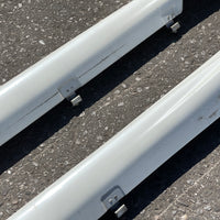 JDM 2009-2011 Honda/Acura CSX Rear End Conversion Rear Trunk + Bumper + TailLights + Sideskirts (NSH)