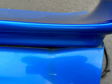 Jdm 02-07 Subaru Impreza WRX STi Trunk Lid Wing Spoiler Sedan GDA GDB V7 V8 V9