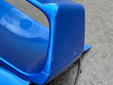 Jdm 02-07 Subaru Impreza WRX STi Trunk Lid Wing Spoiler Sedan GDA GDB V7 V8 V9
