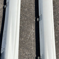 JDM 2009-2011 Honda/Acura CSX Rear End Conversion Rear Trunk + Bumper + TailLights + Sideskirts (NSH)