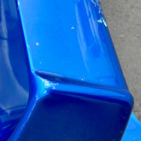 Jdm 02-07 Subaru Impreza WRX STi Trunk Lid Wing Spoiler Sedan GDA GDB V7 V8 V9