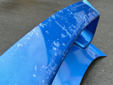 Jdm 02-07 Subaru Impreza WRX STi Trunk Lid Wing Spoiler Sedan GDA GDB V7 V8 V9