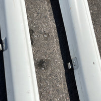 JDM 2009-2011 Honda/Acura CSX Rear End Conversion Rear Trunk + Bumper + TailLights + Sideskirts (NSH)