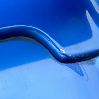 Jdm 02-07 Subaru Impreza WRX STi Trunk Lid Wing Spoiler Sedan GDA GDB V7 V8 V9