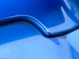 Jdm 02-07 Subaru Impreza WRX STi Trunk Lid Wing Spoiler Sedan GDA GDB V7 V8 V9
