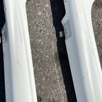 JDM 2009-2011 Honda/Acura CSX Rear End Conversion Rear Trunk + Bumper + TailLights + Sideskirts (NSH)