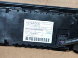 JDM Subaru Legacy Outback Climate Control Dual Double Din Bezel Hazard 2005-2009 | Dashboard | 72311AG, freeshipping, Legacy, STI, Subaru | 1800
