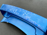 Jdm 02-07 Subaru Impreza WRX STi Trunk Lid Wing Spoiler Sedan GDA GDB V7 V8 V9