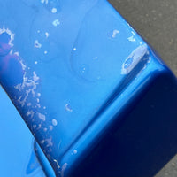 Jdm 02-07 Subaru Impreza WRX STi Trunk Lid Wing Spoiler Sedan GDA GDB V7 V8 V9