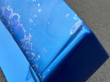 Jdm 02-07 Subaru Impreza WRX STi Trunk Lid Wing Spoiler Sedan GDA GDB V7 V8 V9