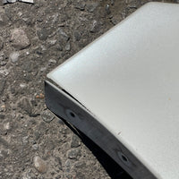 JDM 2009-2011 Honda/Acura CSX Rear End Conversion Rear Trunk + Bumper + TailLights + Sideskirts (NSH)