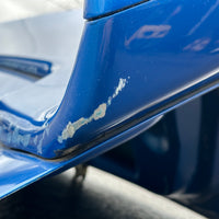 Jdm 02-07 Subaru Impreza WRX STi Trunk Lid Wing Spoiler Sedan GDA GDB V7 V8 V9