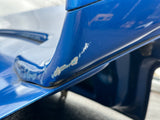 Jdm 02-07 Subaru Impreza WRX STi Trunk Lid Wing Spoiler Sedan GDA GDB V7 V8 V9
