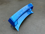 Jdm 02-07 Subaru Impreza WRX STi Trunk Lid Wing Spoiler Sedan GDA GDB V7 V8 V9