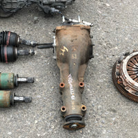 JDM Subaru WRX STi GRB 6speed DCCD 3.9 Transmission Axles Differential 2008-2014 TY856UB1KA | Transmissions | freeshipping, TY856UB1KA | 1801