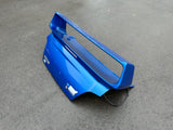 Jdm 02-07 Subaru Impreza WRX STi Trunk Lid Wing Spoiler Sedan GDA GDB V7 V8 V9