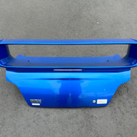 Jdm 02-07 Subaru Impreza WRX STi Trunk Lid Wing Spoiler Sedan GDA GDB V7 V8 V9 | Trunk & Spoiler | freeshipping, STi Spoiler, STi Trunk, WRX STI Spoiler, WRX STI TRUNK | 2587