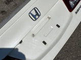 JDM 2009-2011 Honda/Acura CSX Rear End Conversion Rear Trunk + Bumper + TailLights + Sideskirts (NSH)