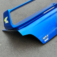 Jdm 02-07 Subaru Impreza WRX STi Trunk Lid Wing Spoiler Sedan GDA GDB V7 V8 V9 | Trunk & Spoiler | freeshipping, STi Spoiler, STi Trunk, WRX STI Spoiler, WRX STI TRUNK | 2587