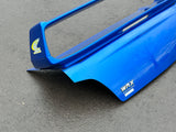 Jdm 02-07 Subaru Impreza WRX STi Trunk Lid Wing Spoiler Sedan GDA GDB V7 V8 V9 | Trunk & Spoiler | freeshipping, STi Spoiler, STi Trunk, WRX STI Spoiler, WRX STI TRUNK | 2587