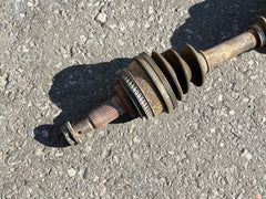 JDM 94-99 Toyota MR-2 SW20 LSD Drive Shaft Axles CV Joint 5 SPEED