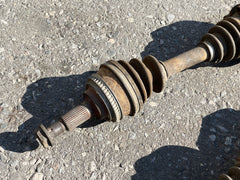 JDM 94-99 Toyota MR-2 SW20 LSD Drive Shaft Axles CV Joint 5 SPEED
