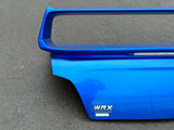 Jdm 02-07 Subaru Impreza WRX STi Trunk Lid Wing Spoiler Sedan GDA GDB V7 V8 V9 | Trunk & Spoiler | freeshipping, STi Spoiler, STi Trunk, WRX STI Spoiler, WRX STI TRUNK | 2587