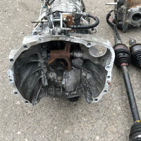 JDM Subaru WRX STi GRB 6speed DCCD 3.9 Transmission Axles Differential 2008-2014 TY856UB1KA | Transmissions | freeshipping, TY856UB1KA | 1801