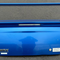 Jdm 02-07 Subaru Impreza WRX STi Trunk Lid Wing Spoiler Sedan GDA GDB V7 V8 V9 | Trunk & Spoiler | freeshipping, STi Spoiler, STi Trunk, WRX STI Spoiler, WRX STI TRUNK | 2587